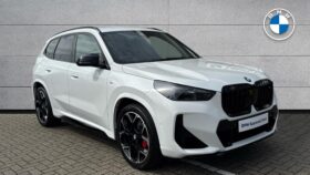 Used BMW X1 X1 M35i xDrive