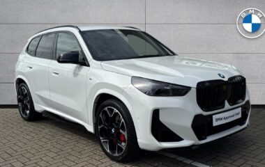 Used BMW X1 X1 M35i xDrive
