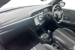 Used Vauxhall Corsa 1.2 Turbo GS Euro 6 (s/s) 5dr full