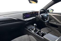 Used Vauxhall Astra 1.2 Turbo Ultimate Euro 6 (s/s) 5dr full