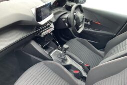 Used Peugeot 208 1.2 PureTech Active Premium + Euro 6 (s/s) 5dr full