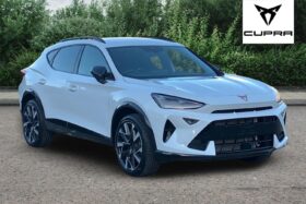 Used Cupra Formentor 1.5 eTSI V2 DSG Euro 6 (s/s) 5dr
