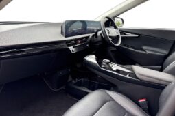 Used Kia EV6 77.4 kWh AIR full