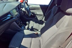 Used Vauxhall Astra 1.4i Turbo SRi VX Line Nav Euro 6 5dr full