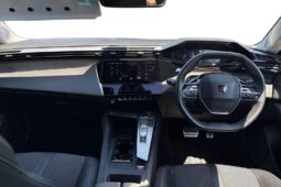 Used Peugeot 308 1.2 PureTech Allure Premium EAT Euro 6 (s/s) 5dr full