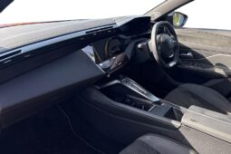 Used Peugeot 408 1.2 PureTech GT Fastback EAT Euro 6 (s/s) 5dr full