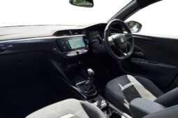 Used Vauxhall Corsa 1.2 Turbo Ultimate Euro 6 (s/s) 5dr full