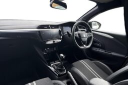 Used Vauxhall Corsa 1.2 Turbo GS Euro 6 (s/s) 5dr full