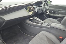 Used Peugeot 408 1.2 PureTech GT Fastback EAT Euro 6 (s/s) 5dr full