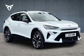 Used CUPRA Formentor 1.5 eTSI 150 V2 5dr DSG