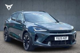 Used Cupra Formentor 2.0 TSI 333 VZ2 5dr DSG 4Drive
