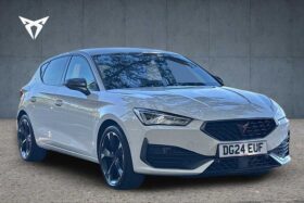 Used CUPRA Leon 1.5 TSI V1 5dr