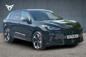 Used Cupra Terramar 1.5 eTSI 150 V2 5dr DSG