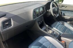 Used Cupra Ateca 2.0 TSI VZ2 5dr DSG 4Drive full