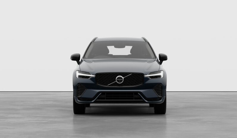 Used Volvo XC60 Plus full