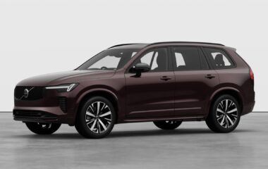 Used Volvo XC90 Plus