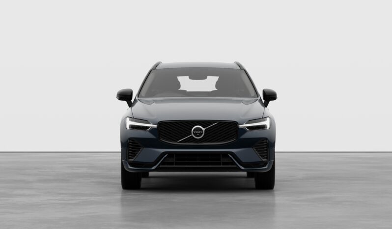 Used Volvo XC60 Plus full