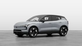 Used Volvo Ex30 Plus
