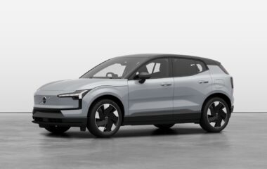 Used Volvo Ex30 Plus