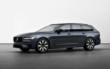 Used Volvo V90 Plus