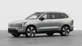 Used Volvo EX90 Ultra