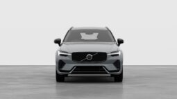 Used Volvo XC60 Plus Pro full