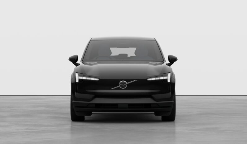 Used Volvo Ex30 Ultra full