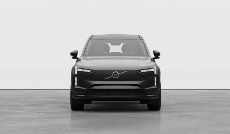 Used Volvo EX90 Plus full