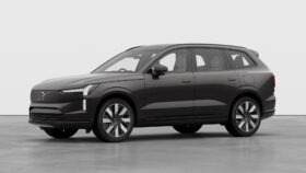 Used Volvo EX90 Plus