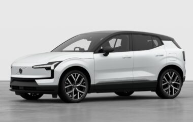 Used Volvo Ex30 Ultra