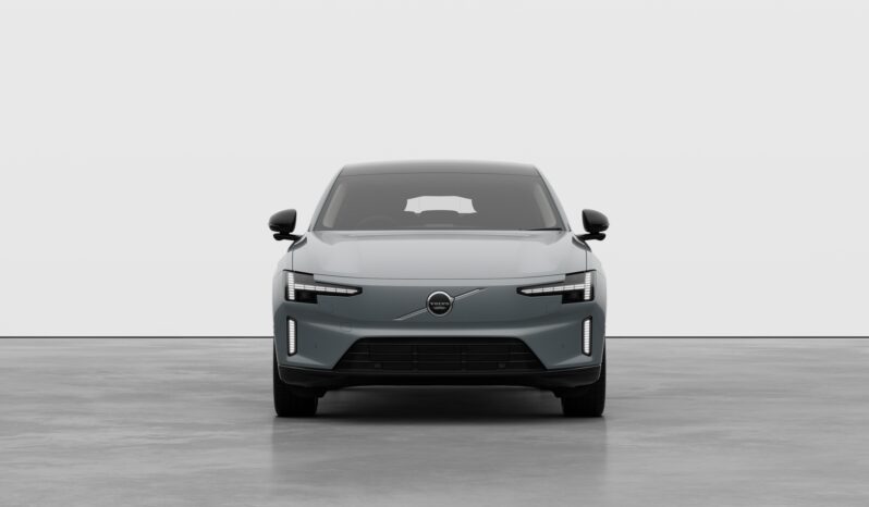 Used Volvo Es90 Plus full
