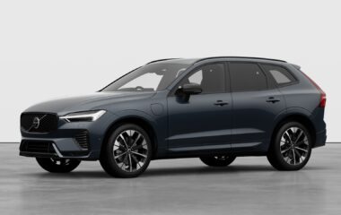 Used Volvo XC60 Plus Pro