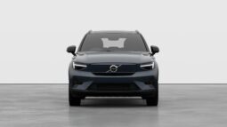Used Volvo Ex40 Ultra full