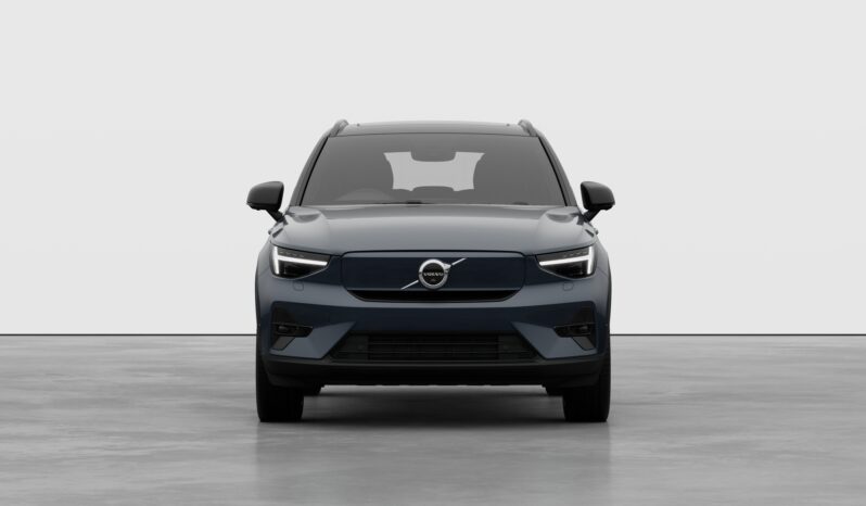 Used Volvo Ex40 Ultra full