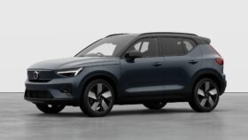 Used Volvo Ex40 Ultra