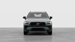 Used Volvo XC60 Plus Pro full