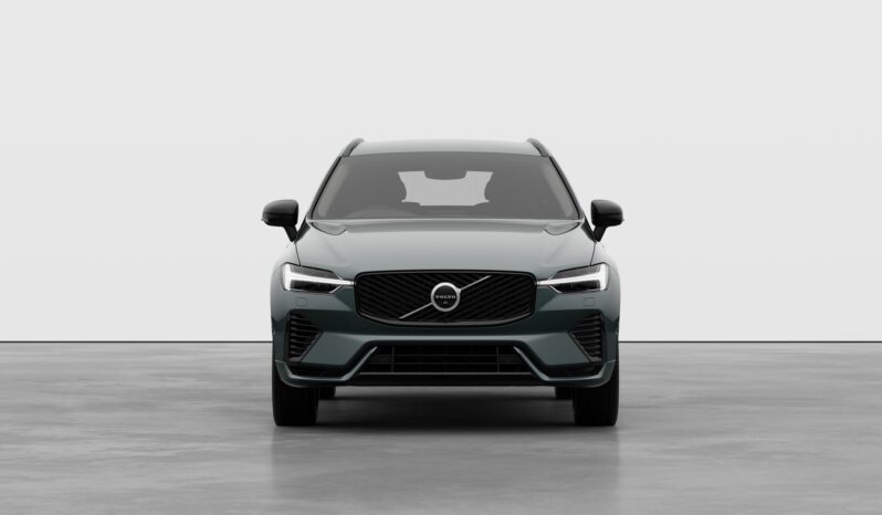 Used Volvo XC60 Plus Pro full