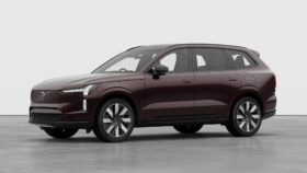 Used Volvo EX90 Plus