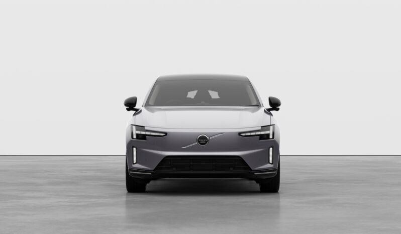 Used Volvo Es90 Ultra full