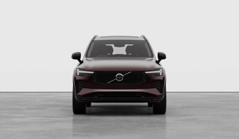 Used Volvo XC90 Ultra full