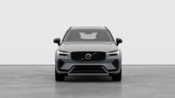 Used Volvo XC60 Ultra full