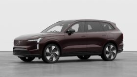 Used Volvo EX90 Ultra