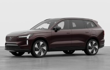 Used Volvo EX90 Ultra