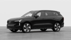 Used Volvo EX90 Ultra