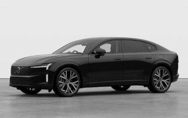 Used Volvo Es90 Ultra