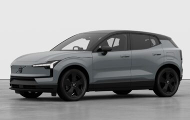 Used Volvo Ex30 Plus