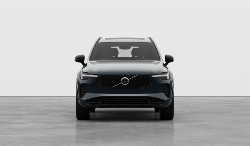 Used Volvo XC90 Plus full