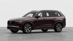 Used Volvo XC90 Plus