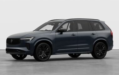 Used Volvo XC90 Plus