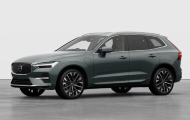 Used Volvo XC60 Ultra
